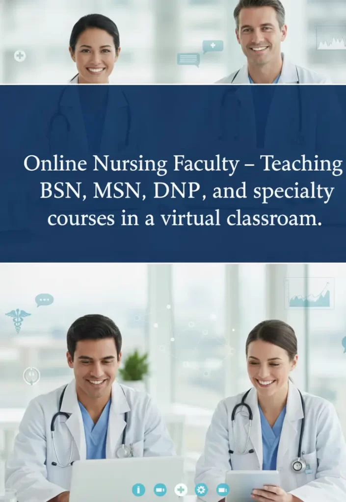 Chamberlain University Careers: Opportunities & Growth Paths