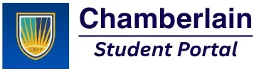 Chamberlain Student Portal Site Logo