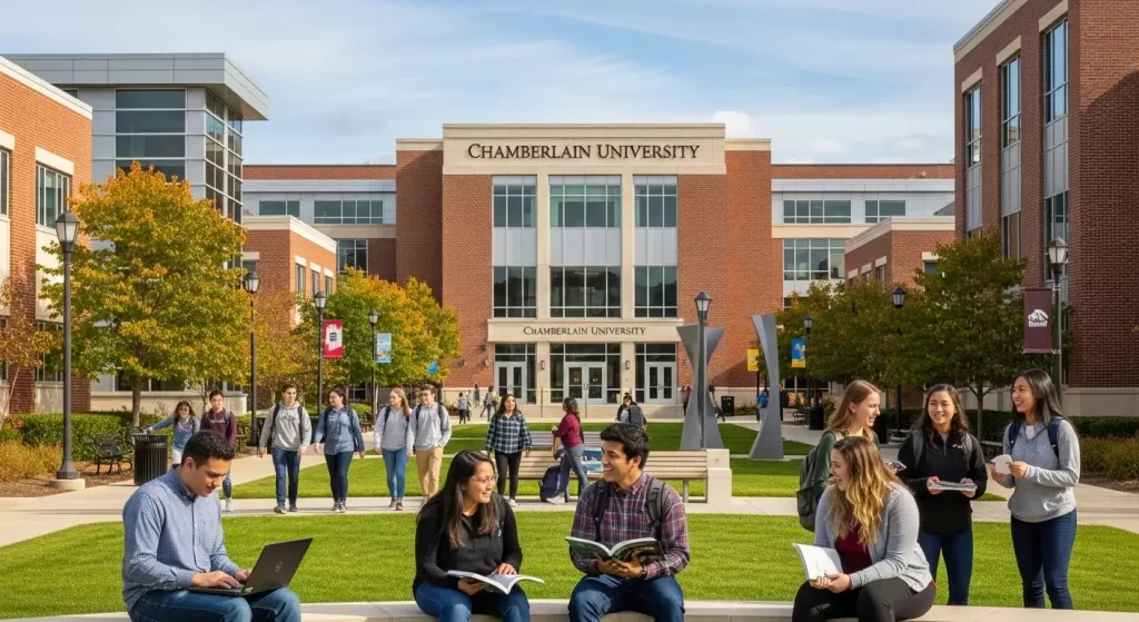 Chamberlain University Tuition in 2026 Full Cost Overview