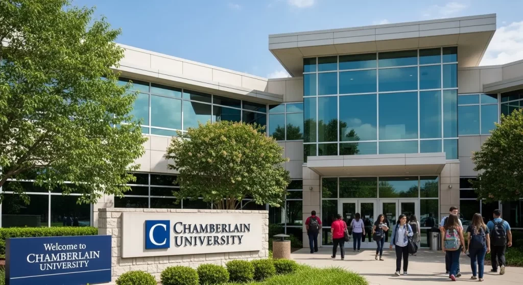 Chamberlain University Tuition in 2026 Full Cost Overview