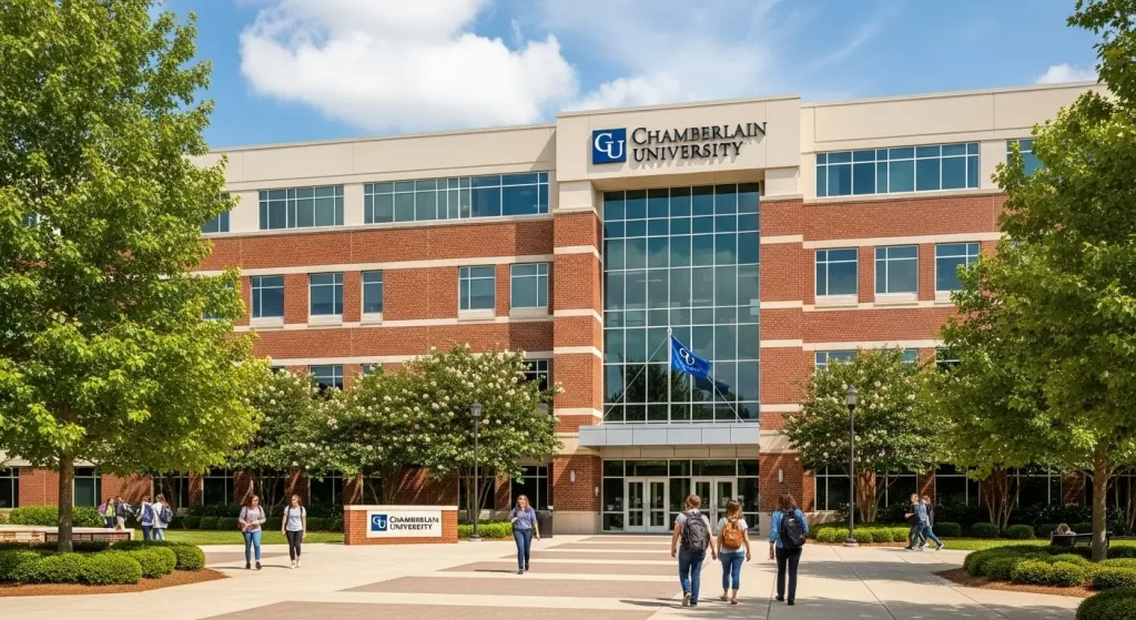 Chamberlain University Tuition in 2026 Full Cost Overview