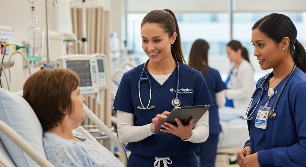  Nursing Student Portal Login